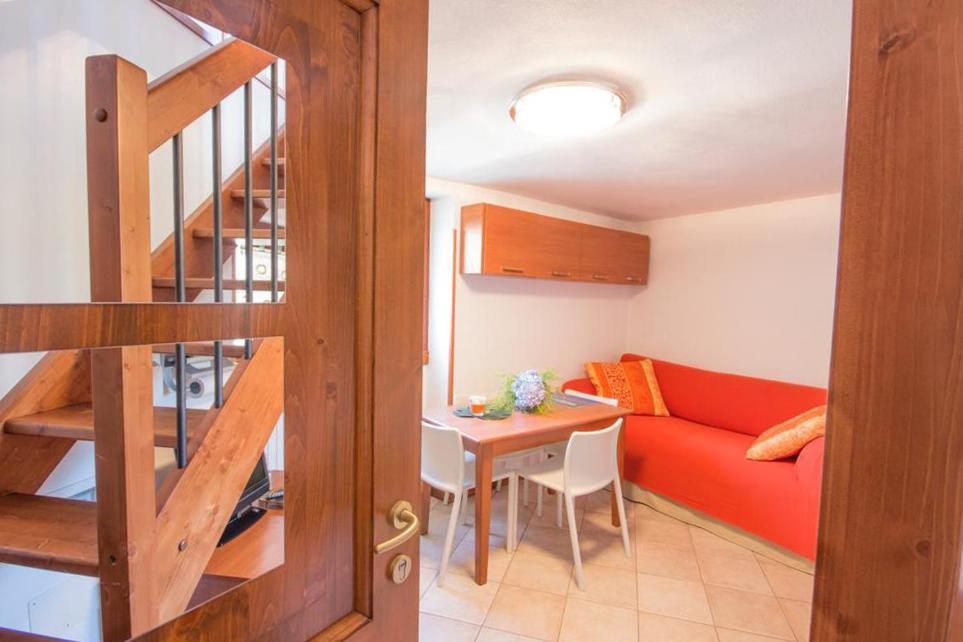 Apartment Just Close To The Lake In Bellagio Exterior photo