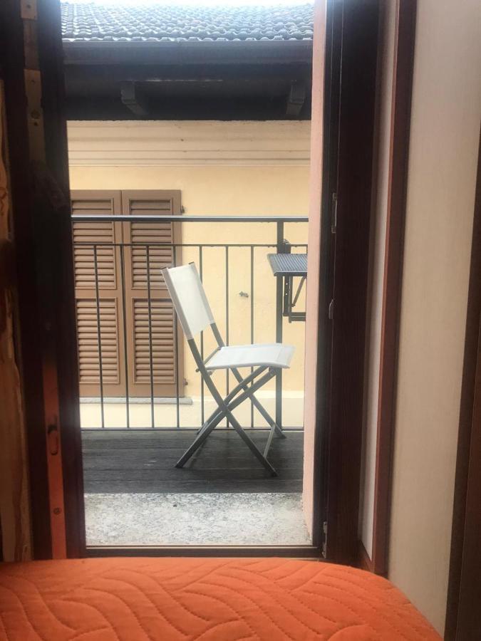 Apartment Just Close To The Lake In Bellagio Exterior photo